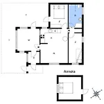 Casa vacanze 40310-juelsminde-as-hedegard-7 *