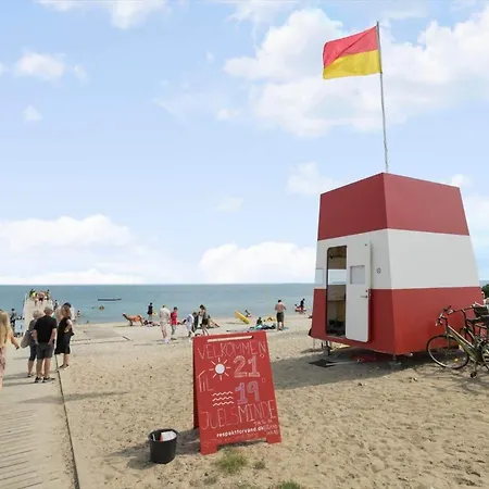 40310-juelsminde-as-hedegard-7 Hébergement de vacances *