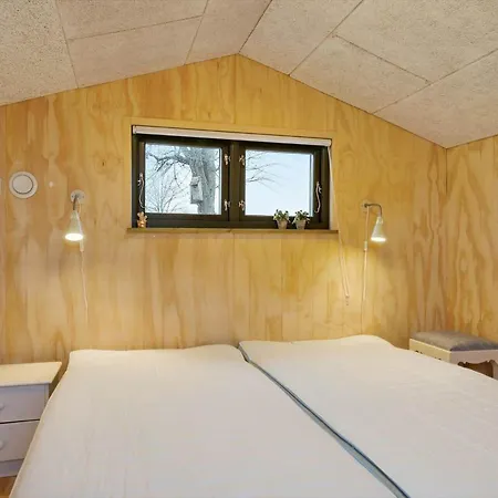 Hébergement de vacances 40310-juelsminde-as-hedegard-7 Sonderby (Midtjylland)