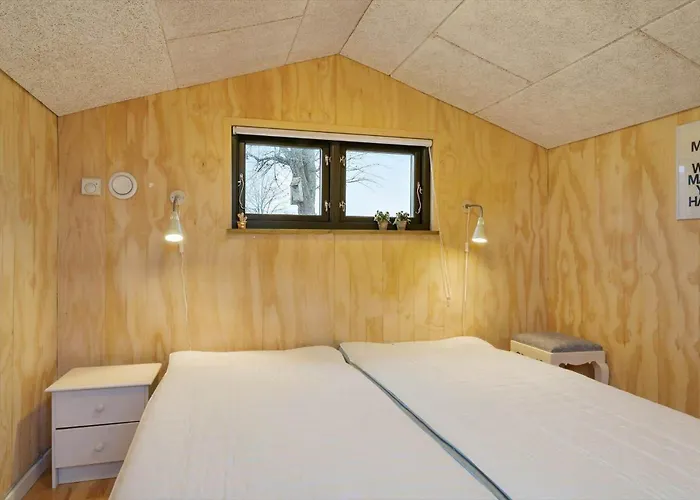 Semesterbostad 40310-juelsminde-as-hedegard-7 Sonderby (Midtjylland)